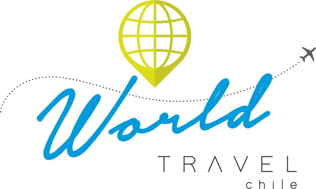 Logo WTravelChile | WTravelChile